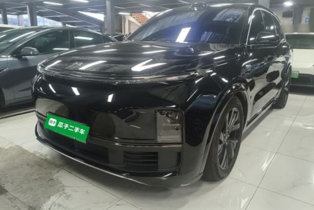 Used Li Auto L8 2023 Pro Model