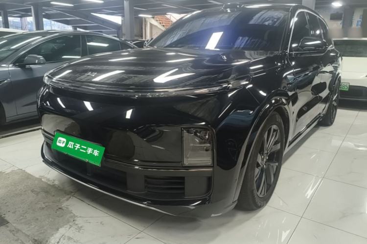 Used Li Auto L8 2023 Pro Model Guazi used car, China used car export, Used car for sale, Used  cars, Cheapest cars for sale