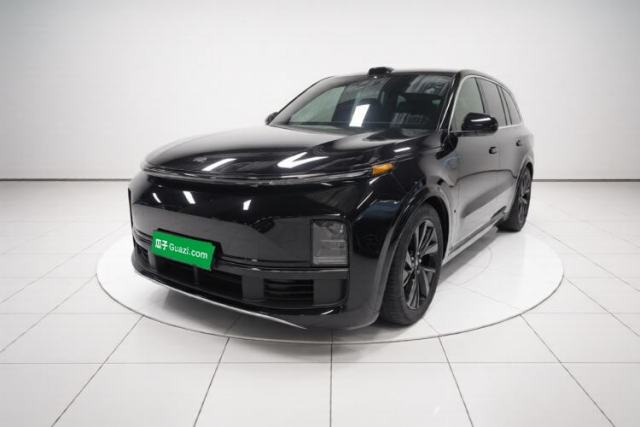Li Auto L8 2023 Pro Model d’occasion