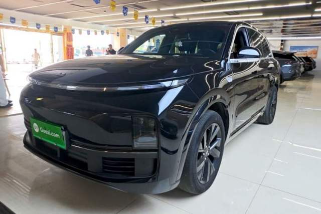 Used Li Auto L8 2023 Air model