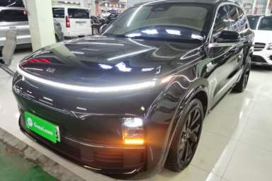 Used Li Auto L8 2023 Air model