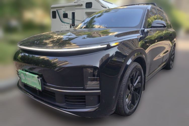 Used Li Auto L8 2023 Air model Guazi used car, China used car export, Used car for sale, Used  cars, Cheapest cars for sale