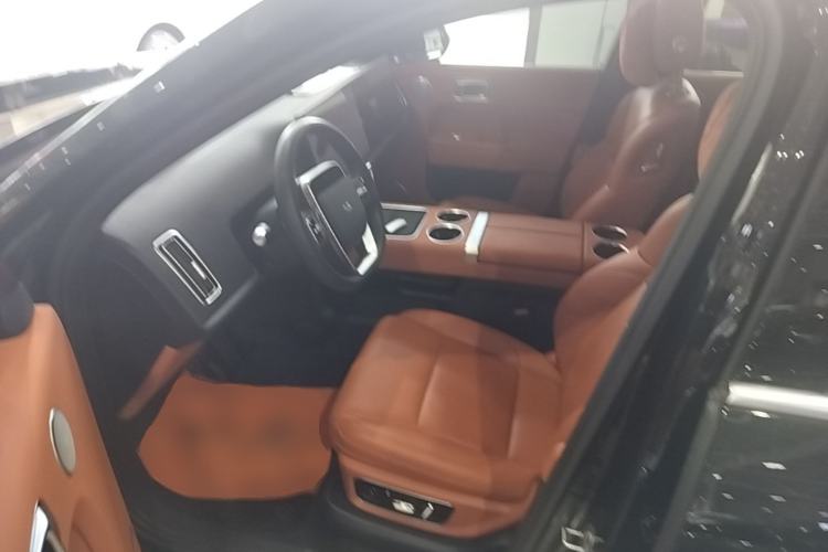 Used Li Auto L8 2023 Air model Driver Seat