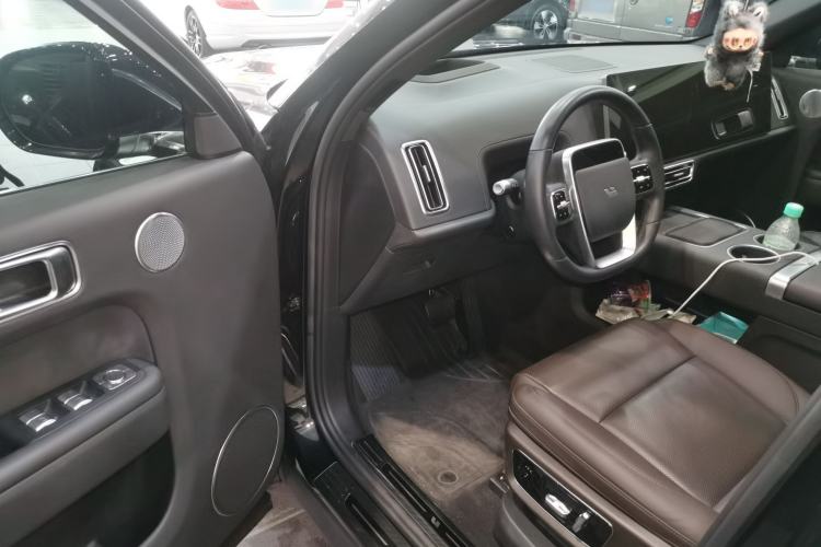 Used Li Auto L8 2023 Air model Driver Seat