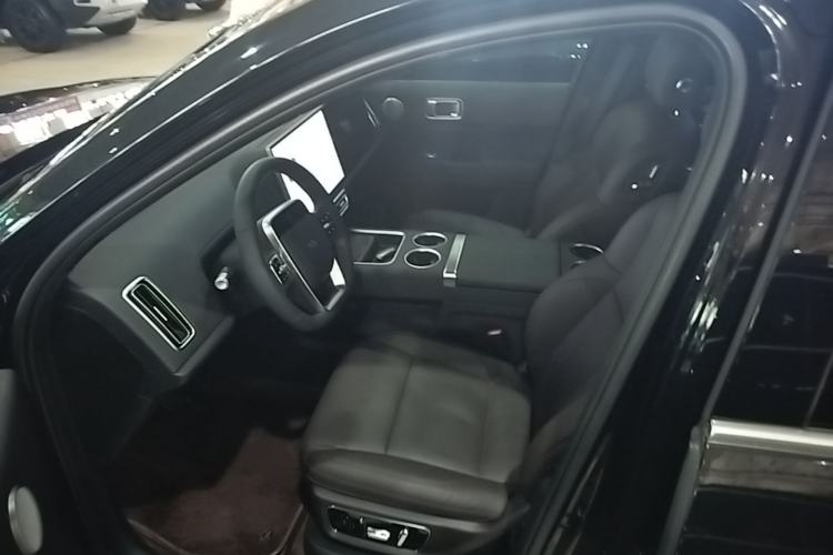 Used Li Auto L8 2023 Air model Driver Seat