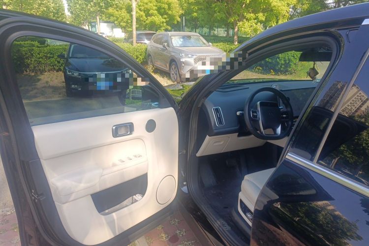 Used Li Auto L8 2023 Air model Driver Seat