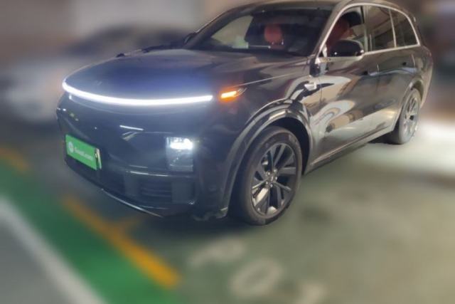 Used Li Auto L8 2023 Air model