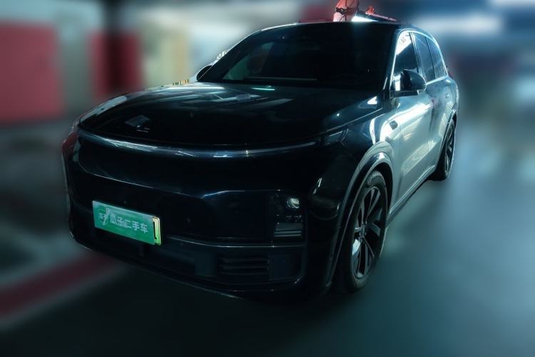 Used Li Auto L8 2023 Pro Model Guazi used car, China used car export, Used car for sale, Used  cars, Cheapest cars for sale