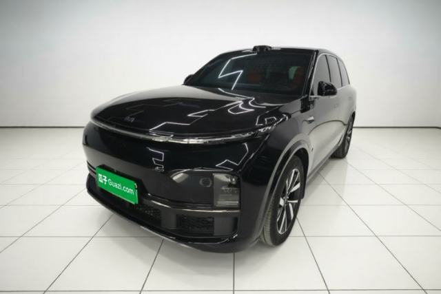 Used Li Auto L8 2023 Pro Model