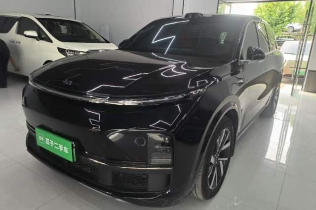 Used Li Auto L8 2023 Pro Model