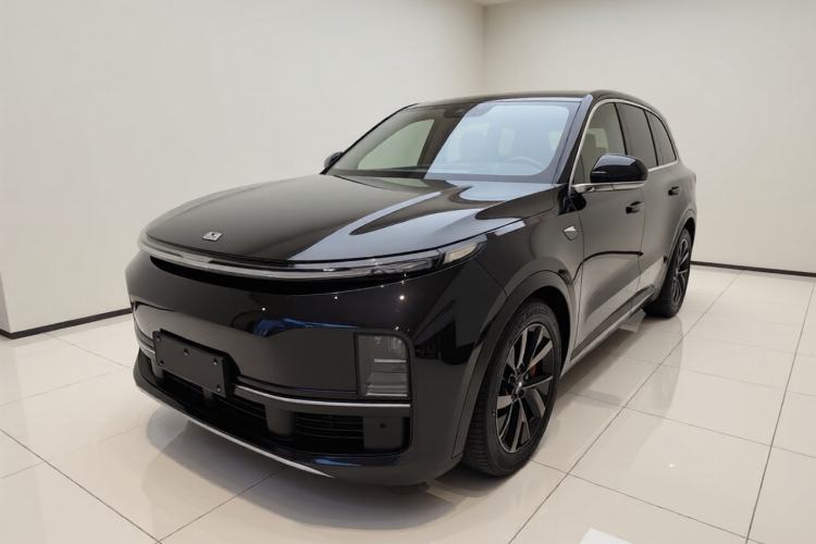 Li Auto L8 2023 Pro Model d’occasion Guazi used car, China used car export, Used car for sale, Used  cars, Cheapest cars for sale