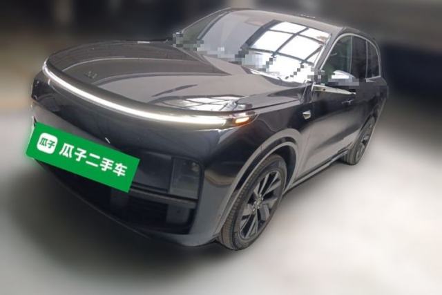 Used Li Auto L8 2023 Air model