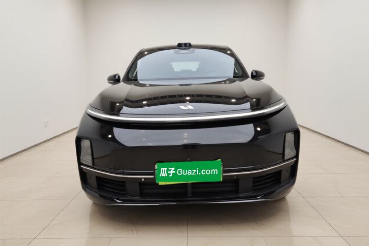 Used Li Auto L8 2023 Max model Exterior 1