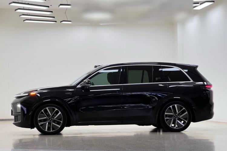 Used Li Auto L8 2023 Max model Exterior 3