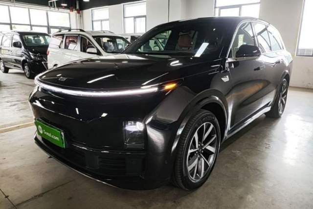Used Li Auto L8 2023 Pro Model