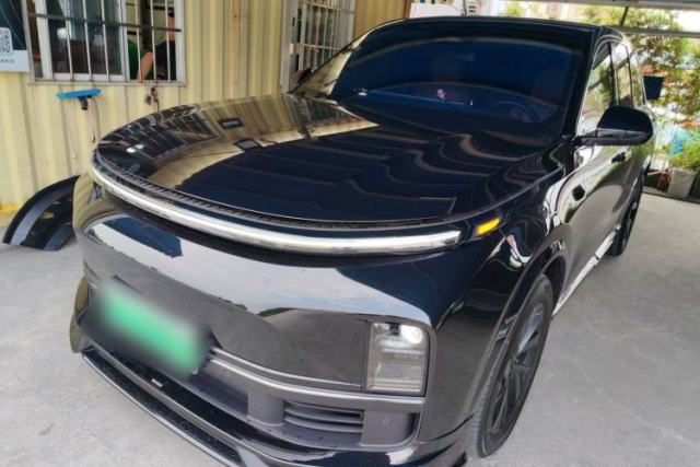 Used Li Auto L8 2023 Air model
