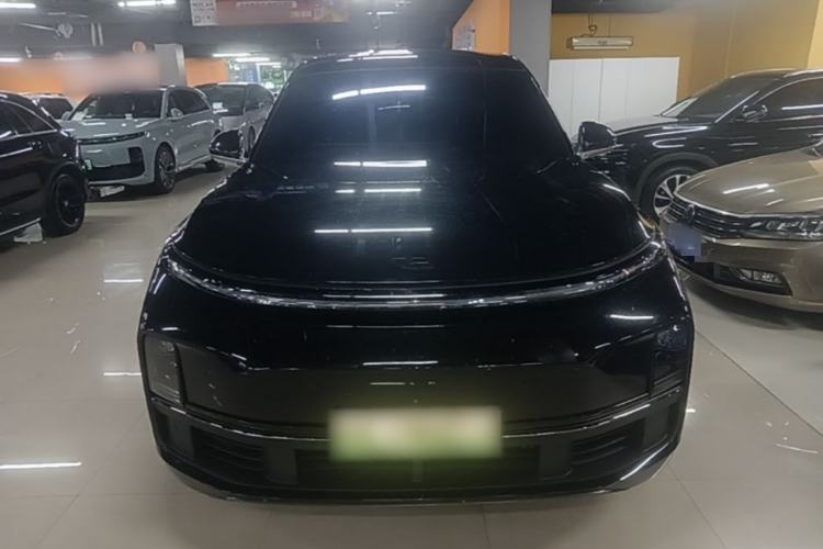 Used Li Auto L8 2023 Air model Front