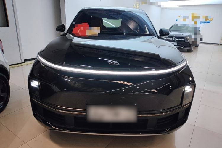 Used Li Auto L8 2023 Air model Front