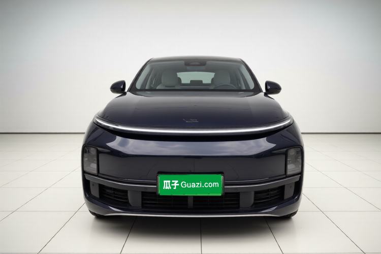 Used Li Auto L8 2023 Pro Model Front