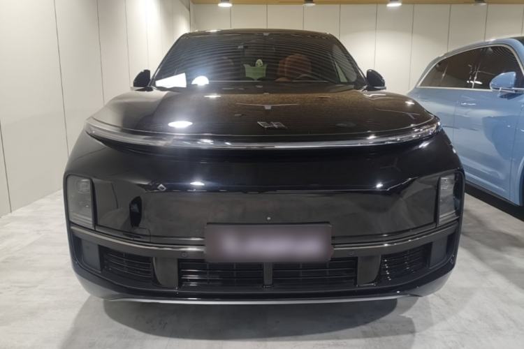 Used Li Auto L8 2023 Pro Model Front