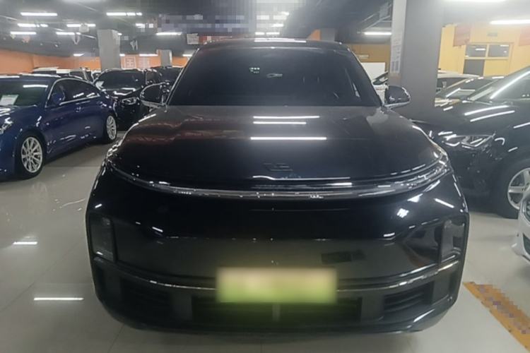 Used Li Auto L8 2023 Air model Front