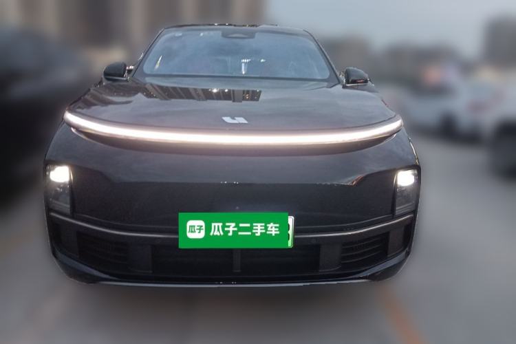 Used Li Auto L8 2023 Air model Front