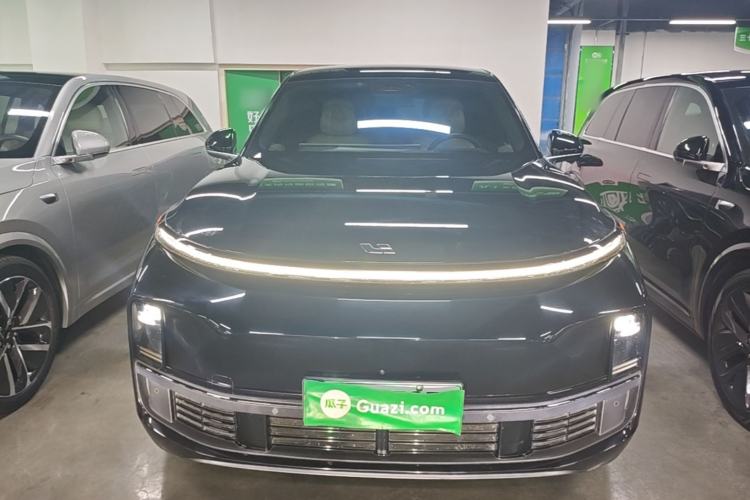 Used Li Auto L8 2023 Air model Front