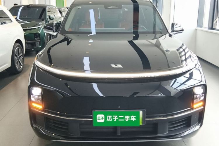 Used Li Auto L8 2023 Air model Front
