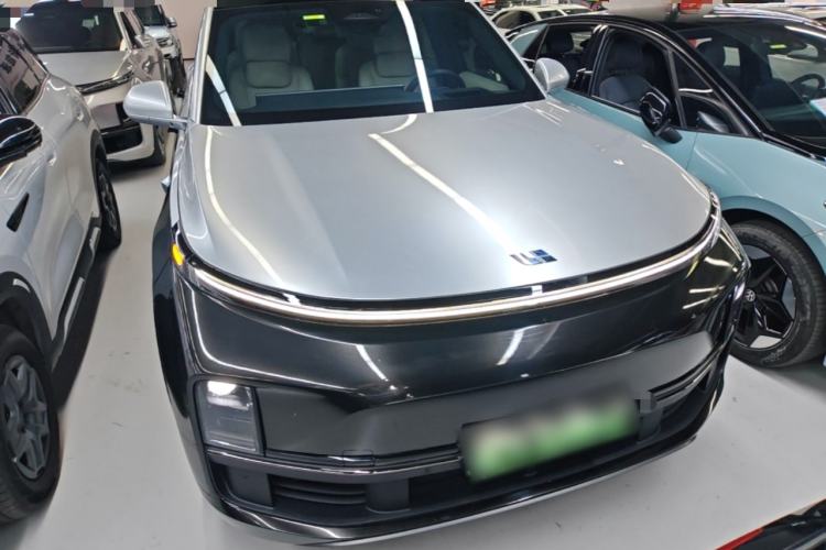 Used Li Auto L8 2023 Air model Front