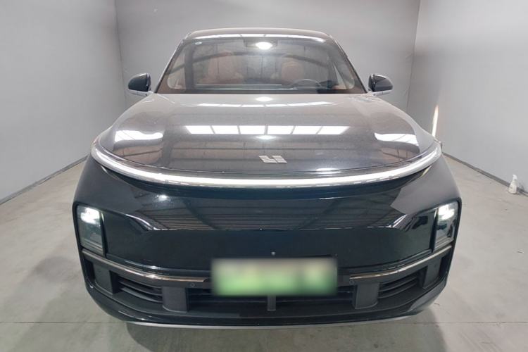 Used Li Auto L8 2023 Air model Front