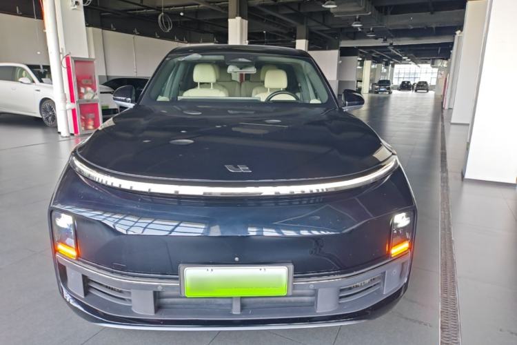 Used Li Auto L8 2023 Air model Front