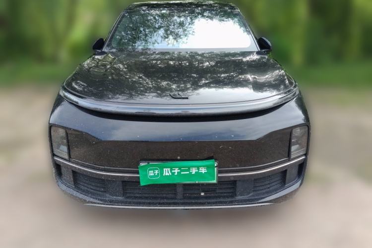 Used Li Auto L8 2023 Pro Model Front
