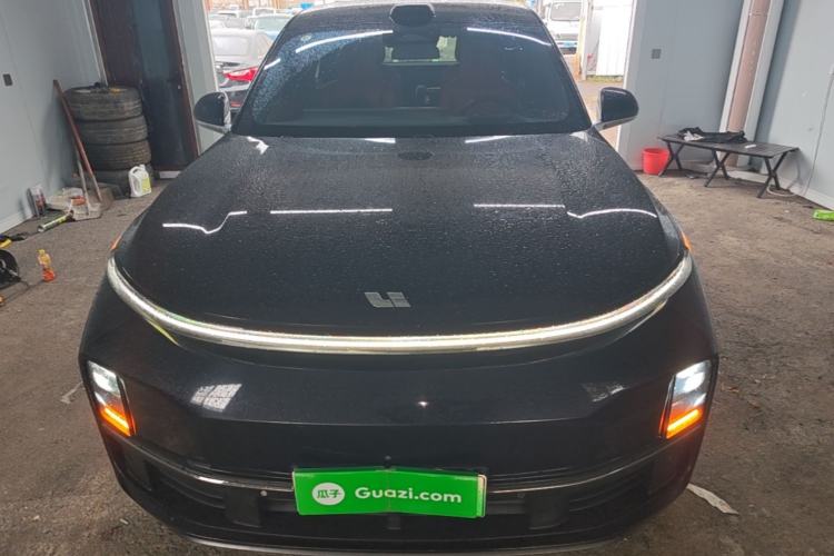 Used Li Auto L8 2023 Max model Front
