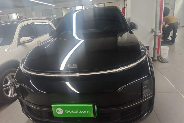 Used Li Auto L8 2023 Air model Front