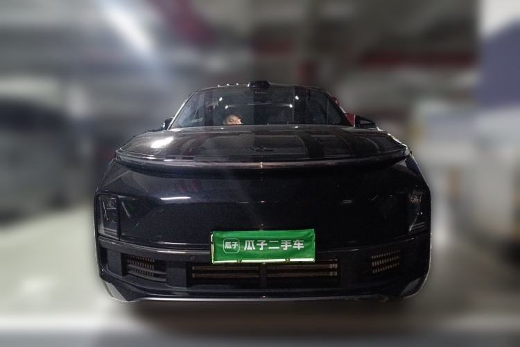 Used Li Auto L8 2023 Max model Front