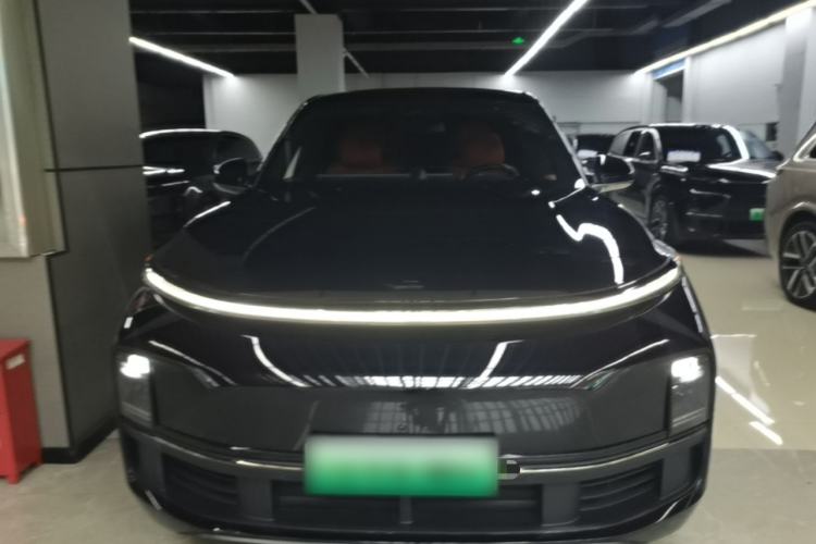 Used Li Auto L8 2023 Air model Front