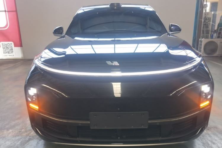 Used Li Auto L8 2023 Air model Front