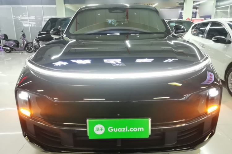 Used Li Auto L8 2023 Air model Front