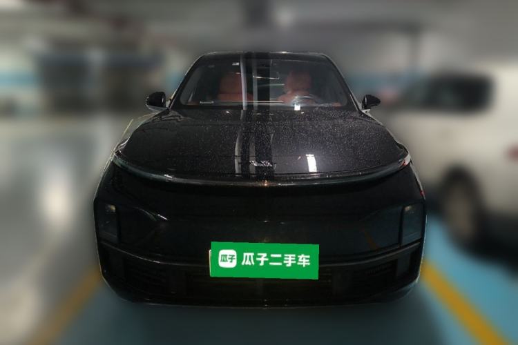 Used Li Auto L8 2023 Air model Front