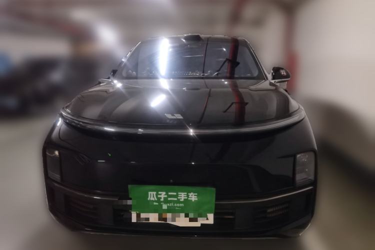 Used Li Auto L8 2023 Max model Front