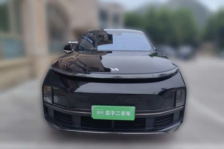 Used Li Auto L8 2023 Air model Front