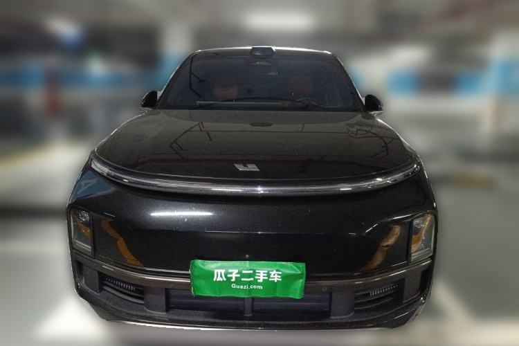 Used Li Auto L8 2023 Max model Front