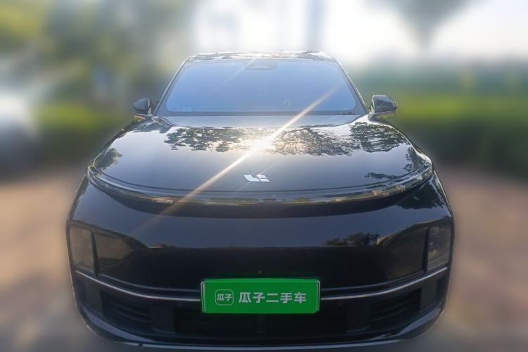 Used Li Auto L8 2023 Air model Front