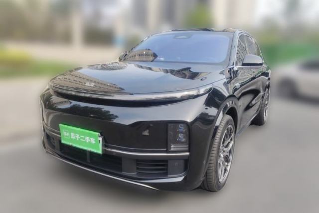 Used Li Auto L8 2023 Pro Model