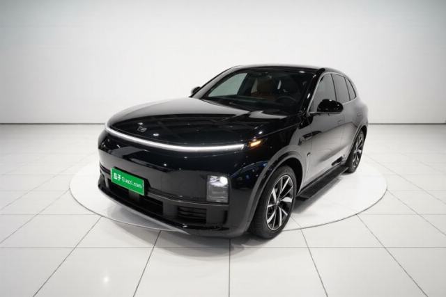 Used Li Auto L8 2023 Pro Model