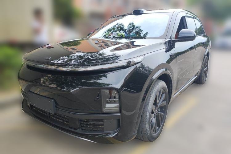 Used Li Auto L8 2023 Pro Model Guazi used car, China used car export, Used car for sale, Used  cars, Cheapest cars for sale