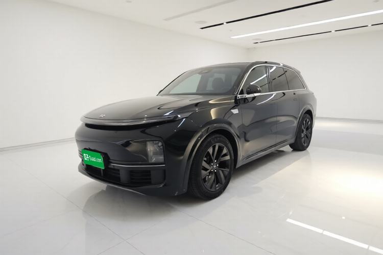 Li Auto L8 2023 Pro Model