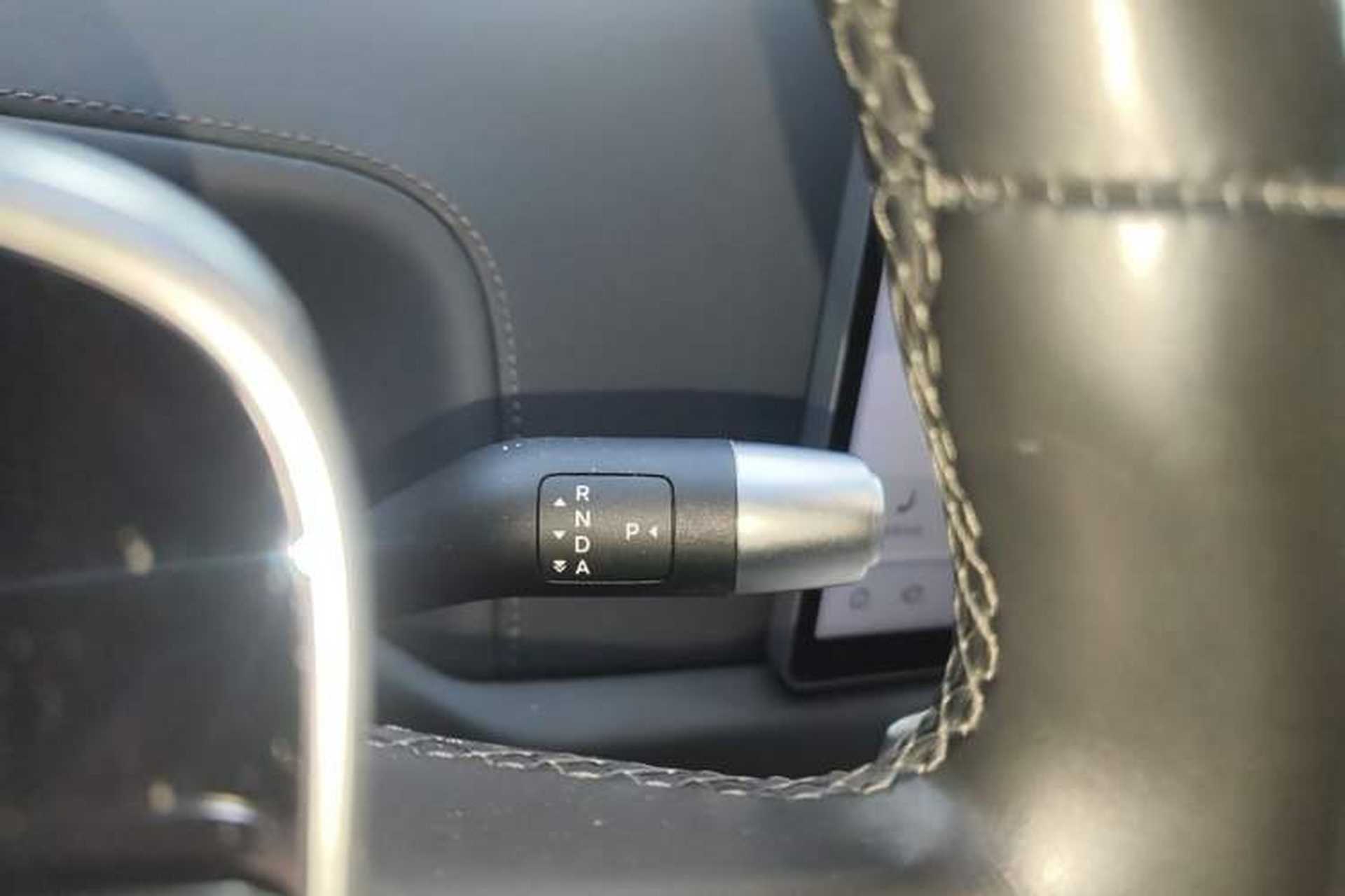 Used Li Auto L8 2023 Pro Model Gear Lever