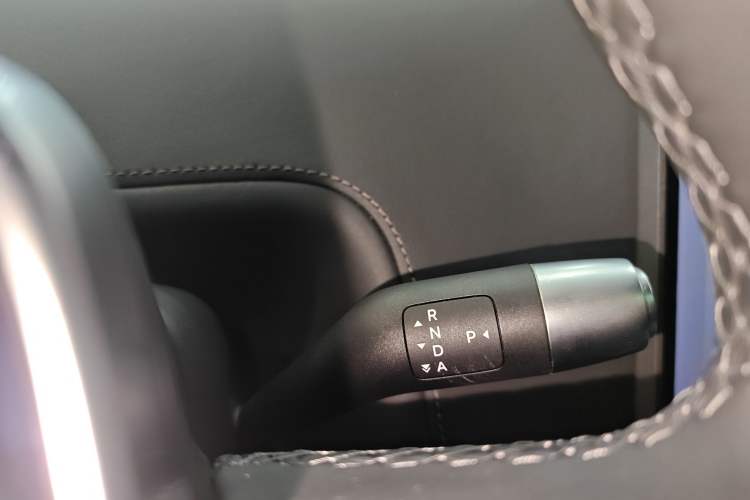 Used Li Auto L8 2023 Pro Model Gear Lever