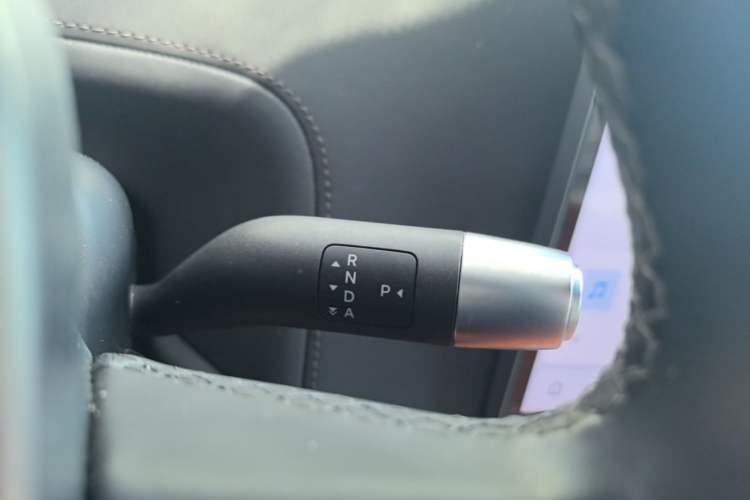 Used Li Auto L8 2023 Pro Model Gear Lever